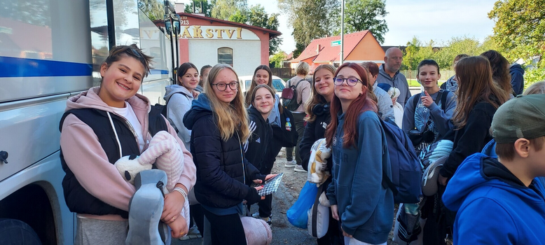 Londýn - 30.9.- 4.10.24 - odjezd