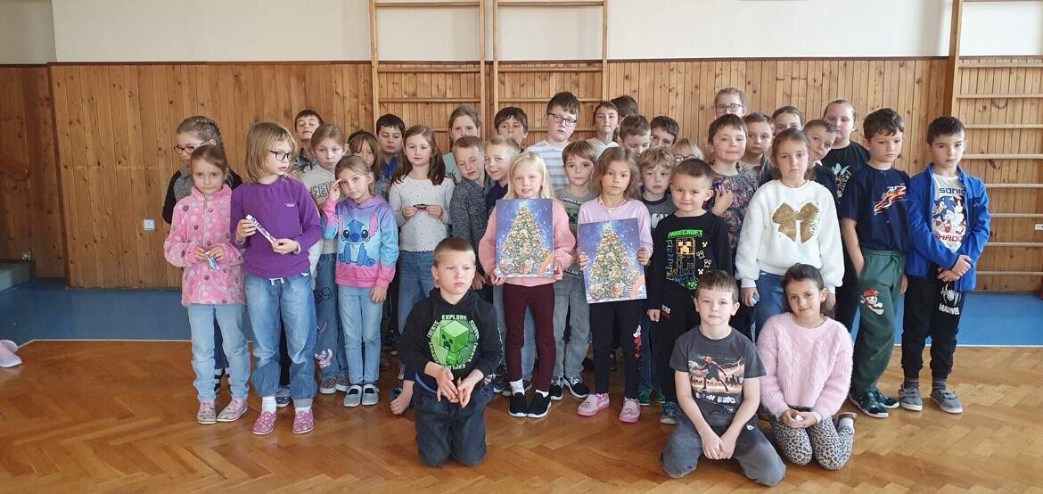 Vyhodnocení podzimních sběrových akcí v ŠD