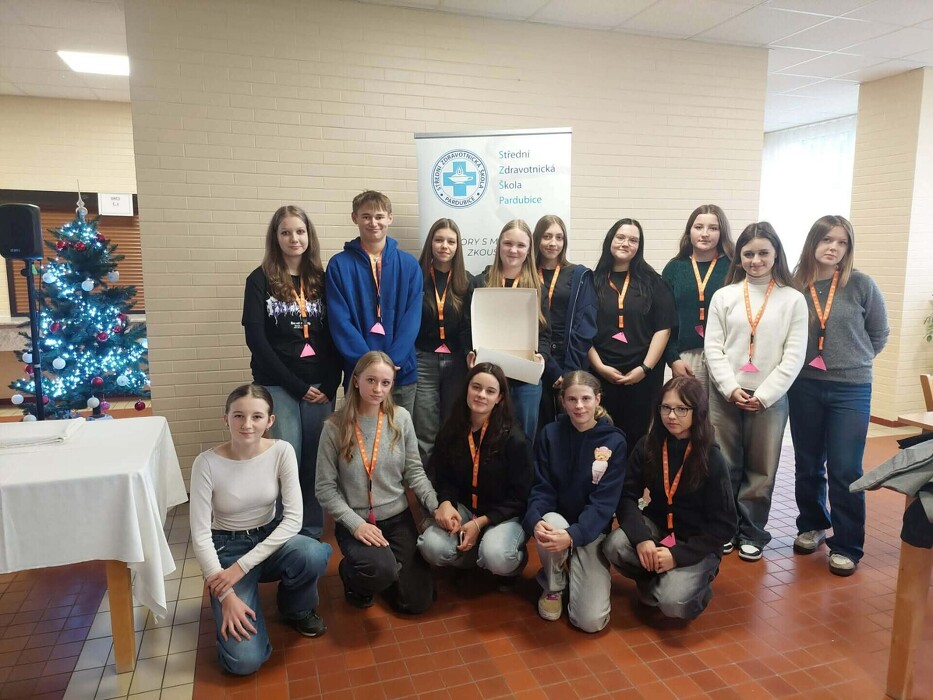 Zdravohrátky - na vítězné vlně