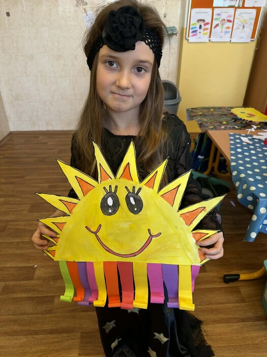 Hezké práce žáků 2.A a 3. třídy