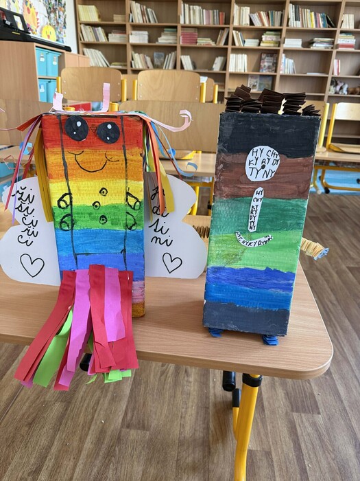 Dobrodružství se souhláskami