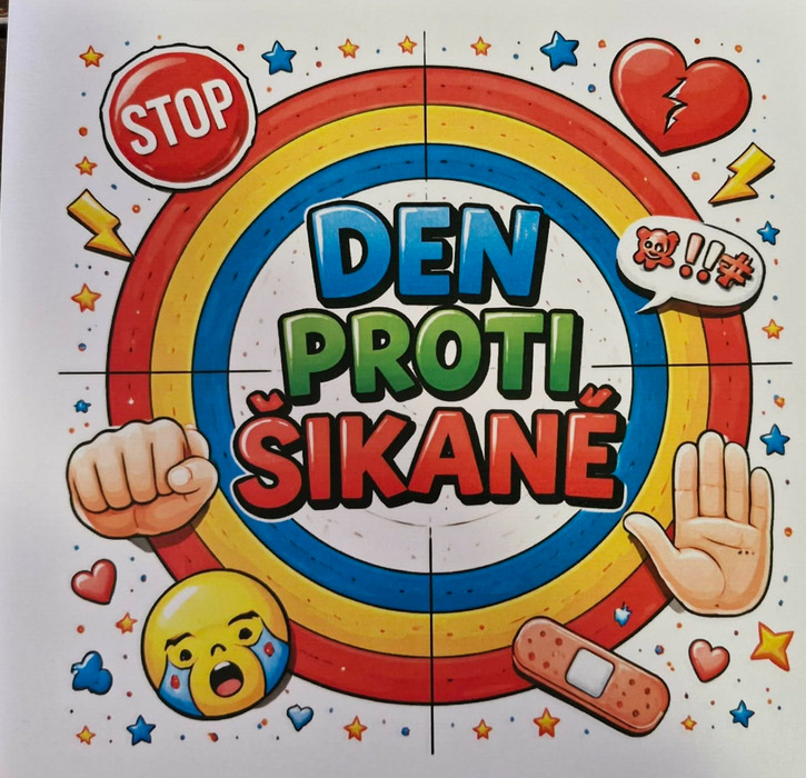 Den proti šikaně
